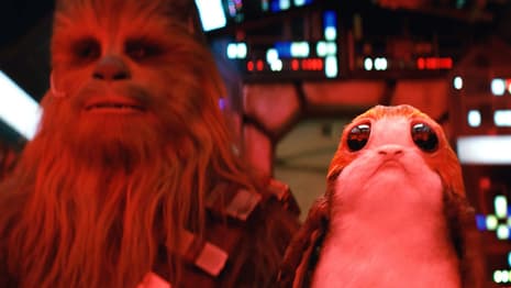 STAR WARS: Filmmaker Taika Waititi Warns Fans His Upcoming Movie Will P*ss People Off