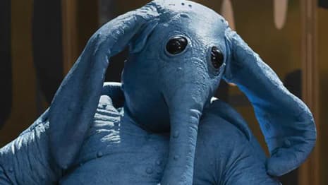 STAR WARS: Funko Unveils Must-Have RETURN OF THE JEDI 40th Anniversary POPs