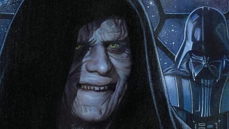 STAR WARS: Ian McDiarmid Further Teases Return As Emperor Palpatine In Upcoming TV Show - Possible SPOILERS