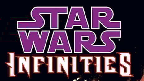 STAR WARS: INFINITIES - From Source To Screen: What If Lucasfilm Made A What If... Show?