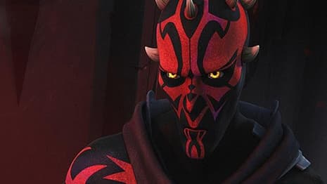 STAR WARS JEDI: SURVIVOR Rumor Claims Darth Maul Will Be Part Of The FALLEN ORDER Sequel