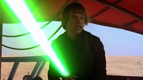 STAR WARS Just Retconned One Of RETURN OF THE JEDI's Most Infamous (And Widely Ridiculed) Moments
