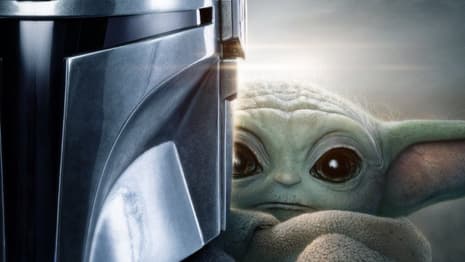 STAR WARS: Kathleen Kennedy Reveals Whether Grogu Will Speak In The MANDALORIAN Movie
