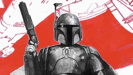 STAR WARS: Marvel Comics Announces New HAN SOLO And BOBA FETT Series Set At Key Moments In Franchise's History