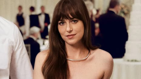 STAR WARS: MATERIALISTS Star Dakota Johnson Is Reportedly Being Eyed For A Role In The Franchise