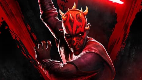 STAR WARS: MAUL - SHADOW LORD Season 2 Officially Announced As Dave Filoni Teases The Villain's Return
