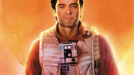 STAR WARS: Oscar Isaac Reveals Whether He Would Consider Returning As Poe Dameron