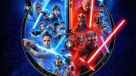 STAR WARS: Ranking Every Skywalker Saga Movie And Spin-Off From Worst To Best