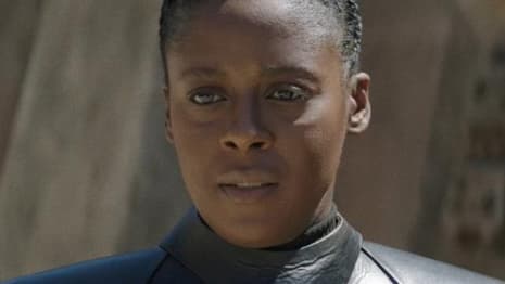 STAR WARS Releases Official Statement Following Racist Backlash To OBI-WAN KENOBI Actress Moses Ingram