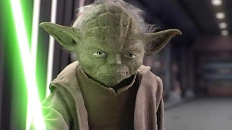 Star Wars Reveals First Look At Terrifying Dark Side Yoda Design In Galaxy of Heroes Explansion