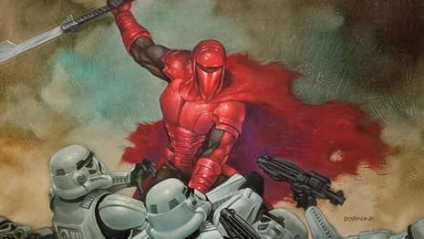 STAR WARS: Shawn Levy Teases Plans For His Upcoming Movie And Strongly Hints It Will Be Standalone