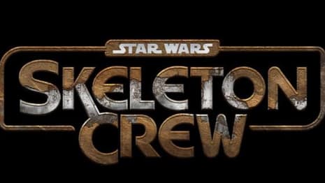 STAR WARS: SKELETON CREW Enlists EVERYTHING EVERYWHERE ALL AT ONCE Directors The Daniels