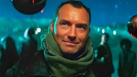 STAR WARS: SKELETON CREW Release Date Window Revealed By Star Jaleel White