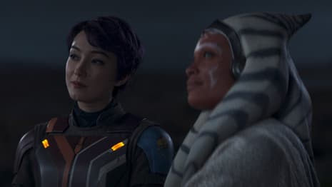 STAR WARS: [SPOILER] Rumored To Return For Dave Filoni's Upcoming Season 2