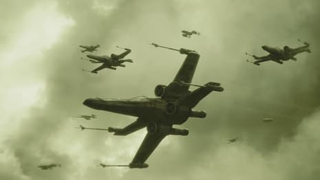 Star Wars: Starfighter Director Reveals Surprising New Details About Post-The Rise Of Skywalker Galaxy