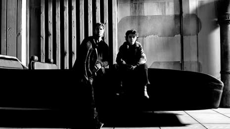 STAR WARS: STARFIGHTER Director Says Movie Is A Non-Sequel, Non-Prequel Adventure