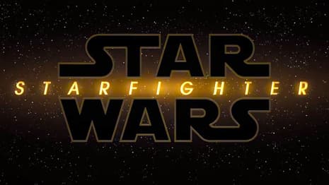 STAR WARS: STARFIGHTER Director Shares First Official Look At Ryan Gosling And Flynn Gray