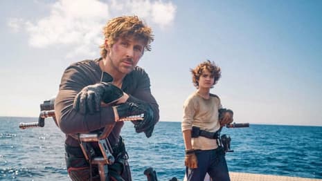 STAR WARS: STARFIGHTER Director Shawn Levy Reveals That He's Reworked The Movie's Entire Third Act