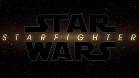 STAR WARS: STARFIGHTER First Look Revealed As Amy Adams, Matt Smith, And More Join The Movie's Cast
