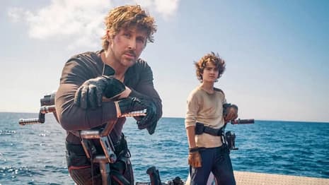 STAR WARS: STARFIGHTER Will Feature A Lightsaber Duel Filmed By MISSION: IMPOSSIBLE Star Tom Cruise