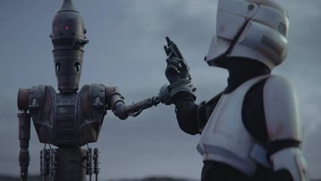 Star Wars: Taika Waititi Says His Movie Is Very Iced As He Moves To A New Project With Tony McNamara