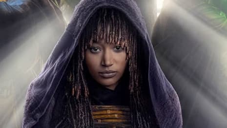 STAR WARS: THE ACOLYTE - The Jedi Return On New Empire Magazine Covers