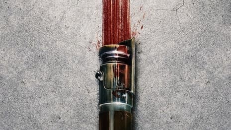 STAR WARS: THE ACOLYTE Leaked Footage Reveals The Master's Identity - Major SPOILERS