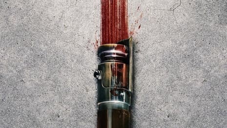 STAR WARS: THE ACOLYTE TV Spot Appears To Have Revealed A Major SPOILER About The Show's Villain