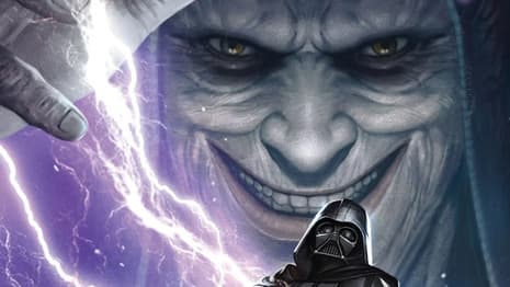 STAR WARS: We Have A Big Update On Lucasfilm President Kathleen Kennedy's Future Following Retirement Reports