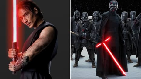 STAR WARS: We Now Know What Would Have Become Of Qimir Had THE ACOLYTE Continued Beyond One Season