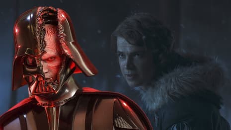 Star Wars: Will Hayden Christensen Return In A Darth Vader Movie? New Rumor Teases Sith Lord's Future