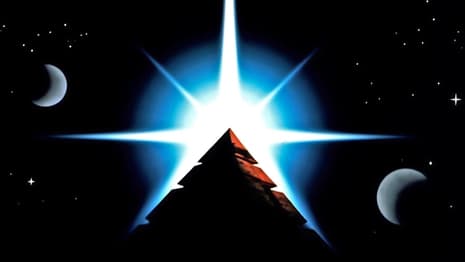 Stargate Reboot Back On At Amazon As WandaVision Showrunner Jac Schaeffer Boards New Series
