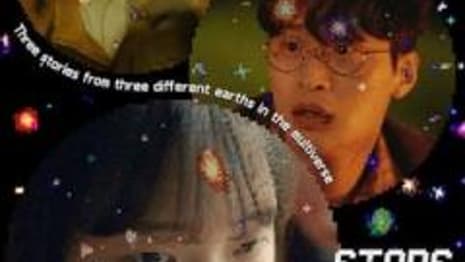 Stars In The Ordinary Universe - New Multiversal Sci-Fi Flick Headed To Slamdance Film Festival