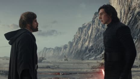 Steven Soderbergh Says Nope To STAR WARS Ben Solo Movie Revival As Mark Hamill Praises Dave Filoni