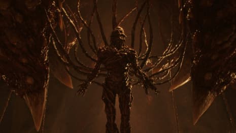 STRANGER THINGS Creators The Duffer Brothers Break Down The Show's Ending And Eleven's Fate - SPOILERS