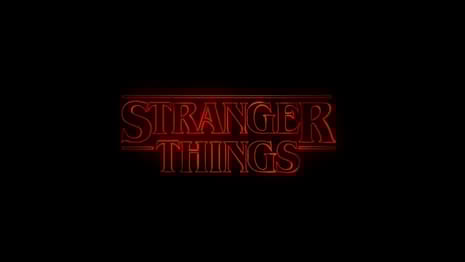 STRANGER THINGS Creators The Duffer Brothers Have Reportedly Left Netflix For Paramount