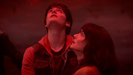 STRANGER THINGS Ending Explained: Here's How The Season 5 Finale Wrapped Up Eleven's Story - SPOILERS