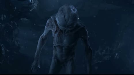 STRANGER THINGS Knocked Down On Netflix’s Top 10 By Documentary Series