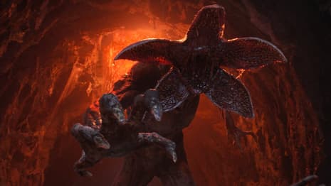 STRANGER THINGS Season 5 Trailer Leaks Online And Teases Hawkins' Last Stand Against Vecna