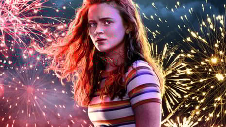 STRANGER THINGS Season 5, Vol. 1 Reveals The Fate Of Sadie Sink's Max Mayfield - SPOILERS