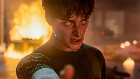 STRANGER THINGS Season 5, Volume 2 First Official Look Takes Us Back To Hawkins For Final Battle With Vecna