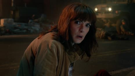 STRANGER THINGS Season 5 Will Feature 8 Feature-Length Episodes...And Boasts An Insanely High Budget