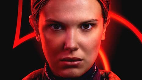 STRANGER THINGS Series Finale Runtime Confirmed As Tickets For Theatrical Screening Go On Sale