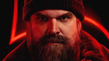 Stranger Things Star David Harbour Finally Addresses Millie Bobbie Brown Accusations