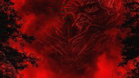 STRANGER THINGS: Vecna Recruits An Unwilling Accomplice In Season 5 Opening Scene - SPOILERS