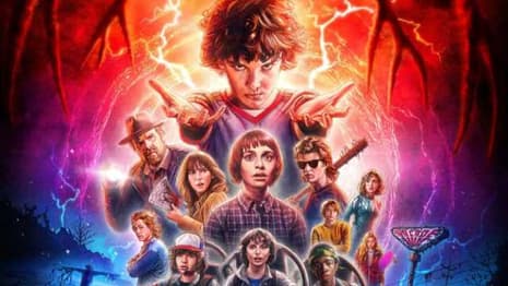 STRANGER THINGS Writers Reveal Shocking Alternate Season 2 Deaths That Ultimately Weren't Used