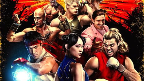 Street Fighter First Reactions Are Mixed - But It Sounds Like Fans Of The Games Will Be Happy