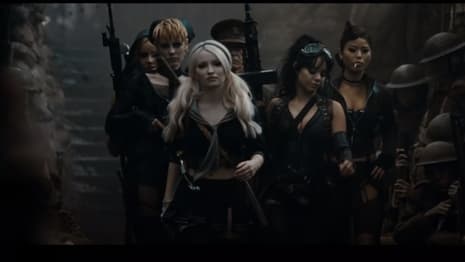 SUCKER PUNCH Director's Cut Still Being Planned By Zack Snyder