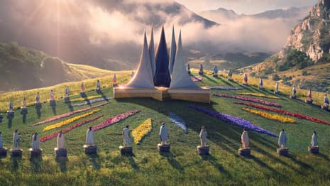 Suzanne Collins' Young Haymitch Gets A Smashing Pumpkins Song As Sunrise On The Reaping Heads To Theaters
