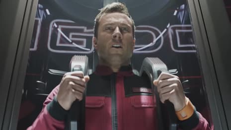 Sydney Sweeney Discusses Speculation Of Affair With THE RUNNING MAN Star Glen Powell